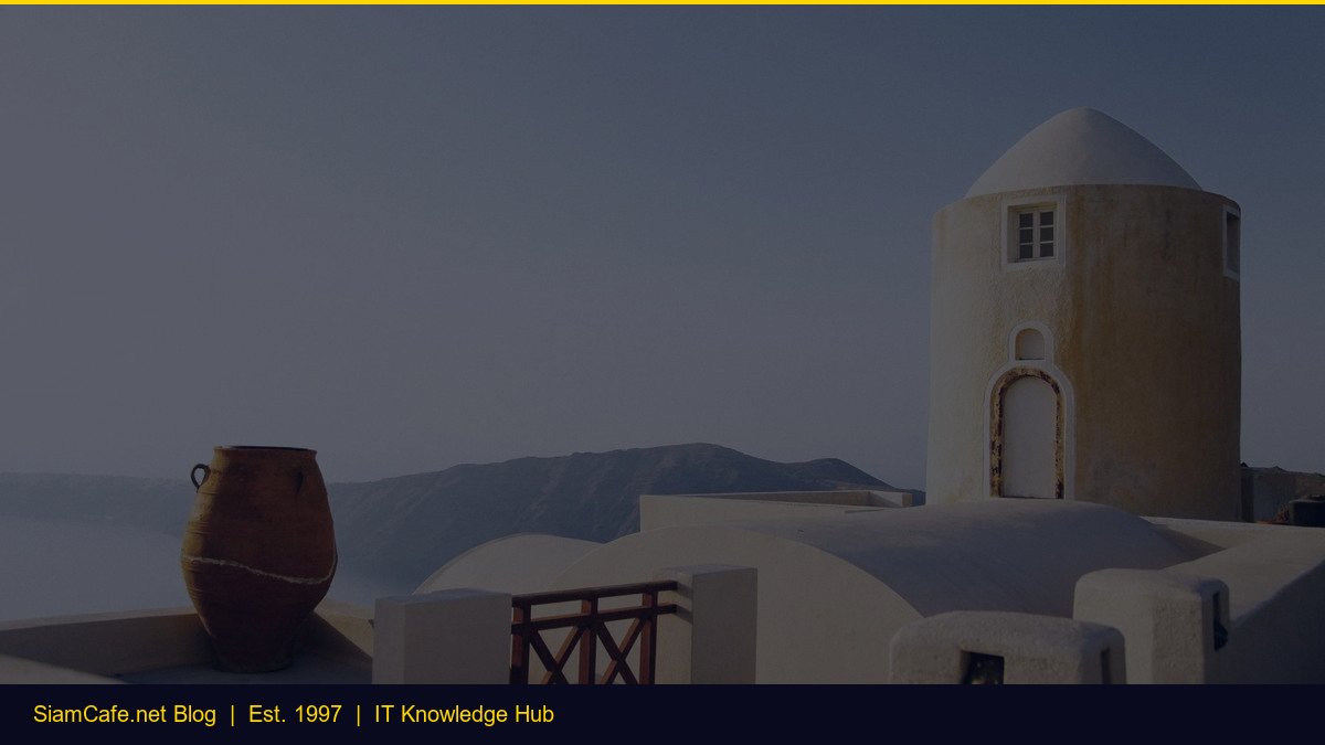 Push Notification Ionic — คู่มือฉบับสมบูรณ์