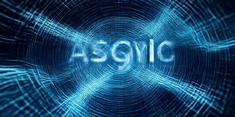 Python Asyncio Concurrency Guide