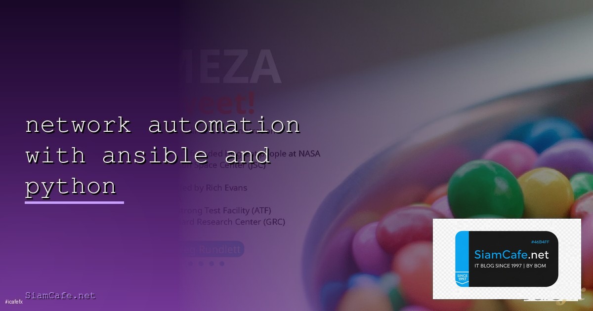 python automation it 2026