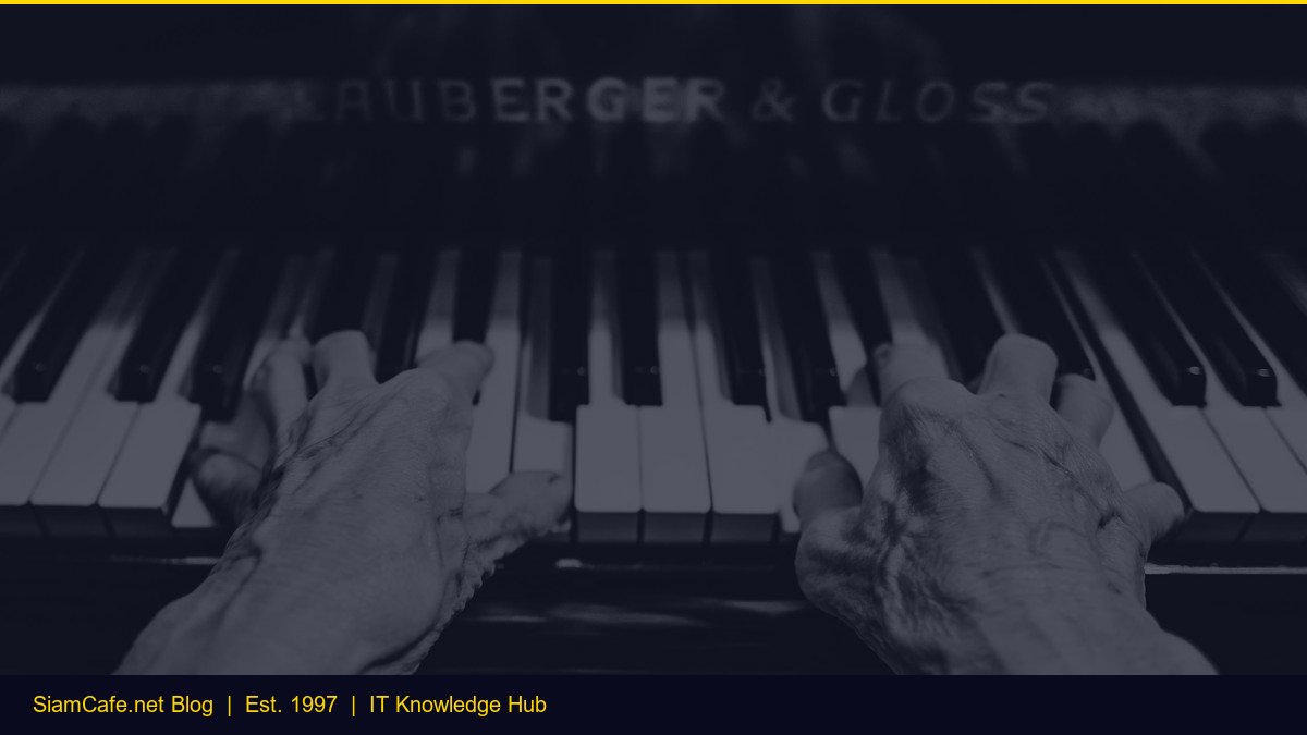 Python Automation เบื้องต้น [อัพเดท 2026]