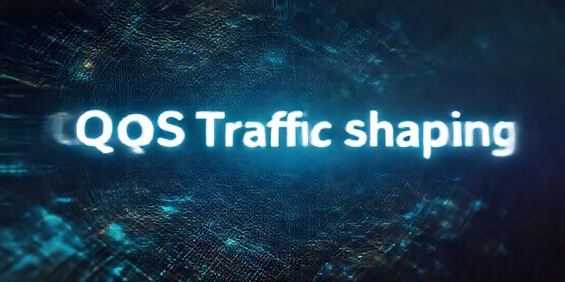 Qos Quality of Service Configuration