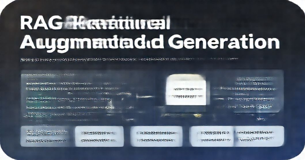 RAG Retrieval Augmented Generation คืออะไร