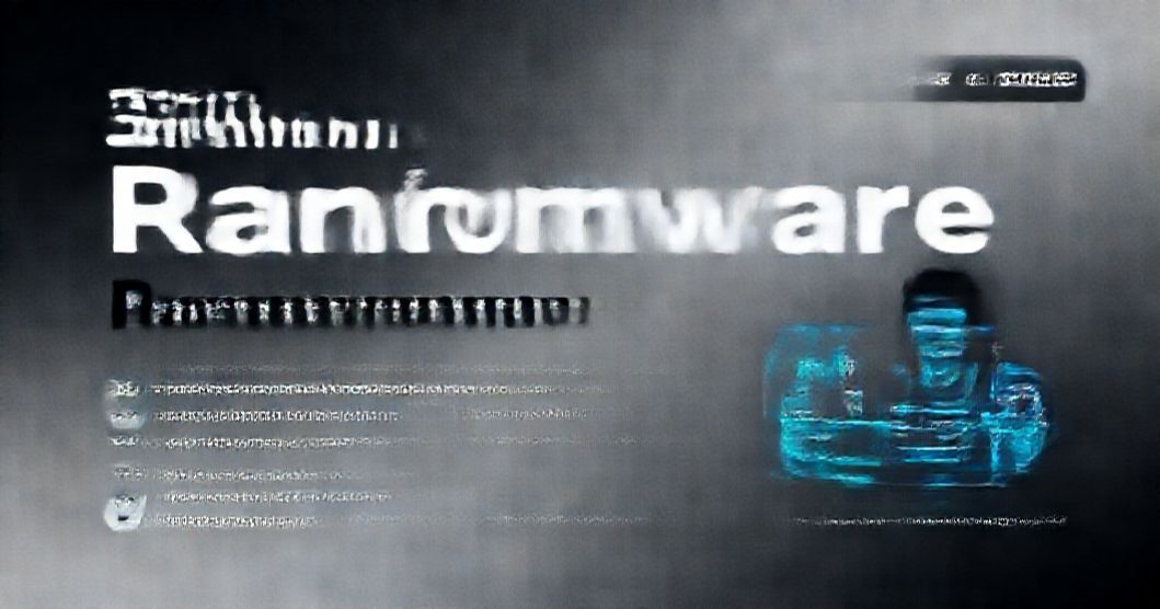 วิธีป้องกัน Ransomware สำหรับองค์กร คู่มือ 2026