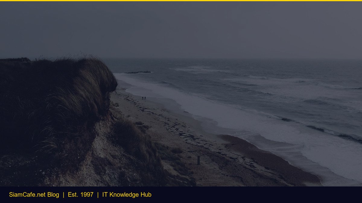 Ransomware Protection — คู่มือฉบับสมบูรณ์