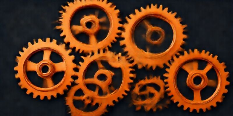 Rust Programming Beginners