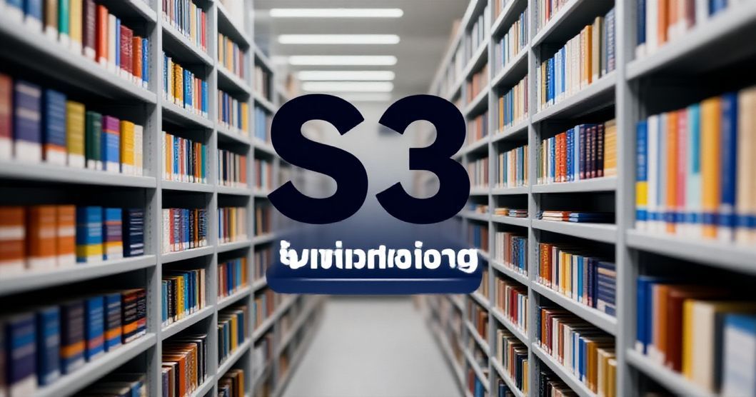 S3 Storage คืออะไร ใช้ยังไง เก็บไฟล์บน Cloud