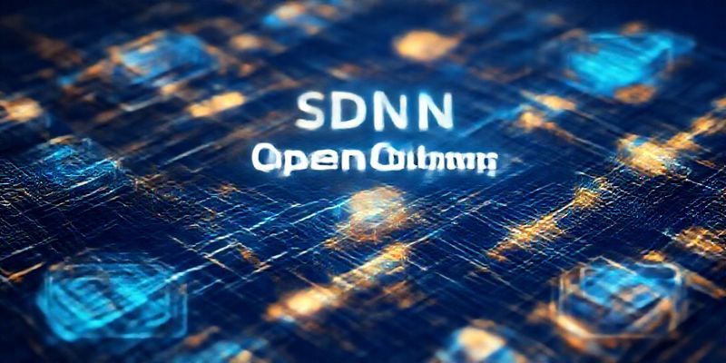 Sdn Software Defined Networking 2026