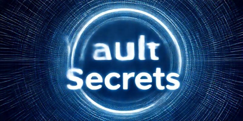 Secrets Management Vault Guide