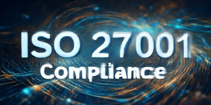 Security Compliance Iso27001 Guide
