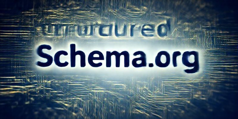 Seo Structured Data Schema Guide