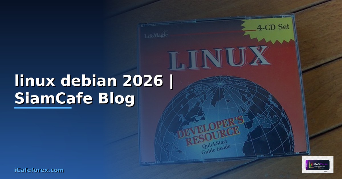 server linux debian 2026