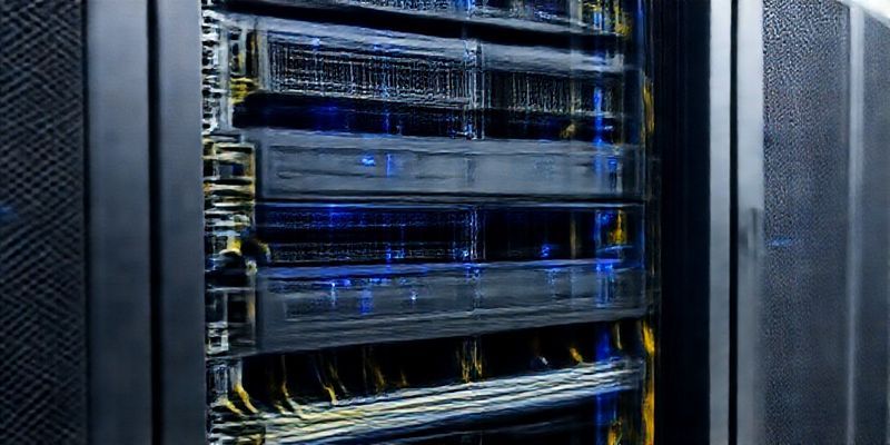 Server Rack Setup Guide