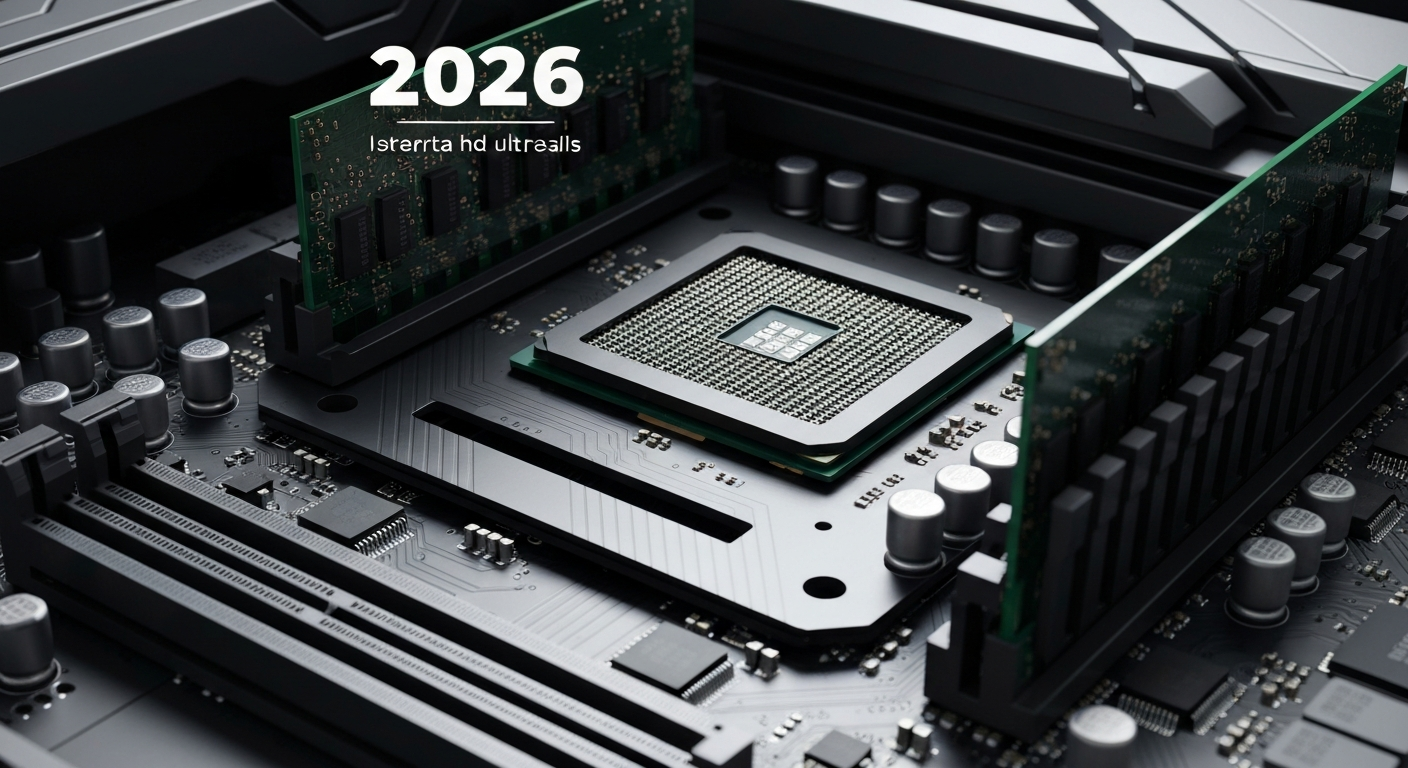 เซิร์ฟเวอร์ คืออะไร — ประเภท การเลือกซื้อ และการดูแลรักษา ฉบับสมบูรณ์ 2026