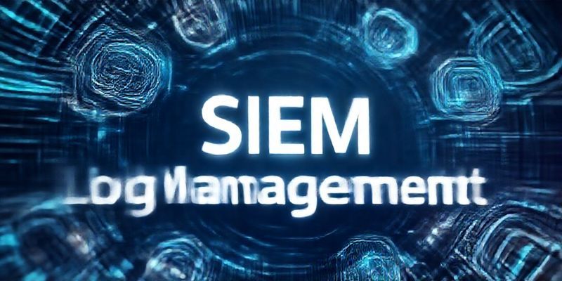 Siem Security Information Event Management