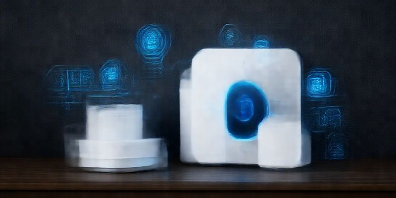 Smart Home Automation