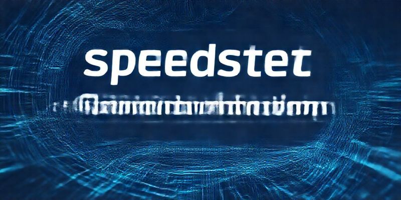 วิธีเช็คความเร็วเน็ต Speedtest อ่านผลยังไง