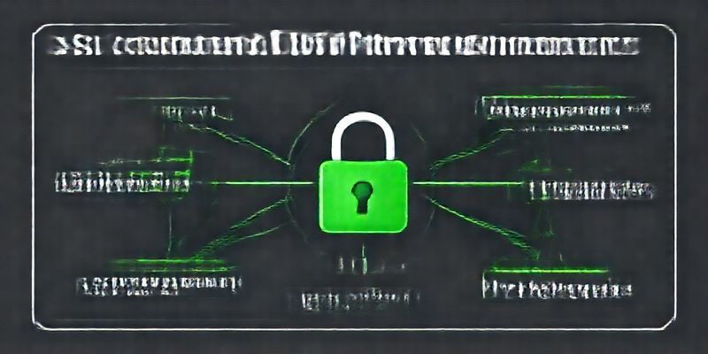 Ssl Tls Certificate Explained
