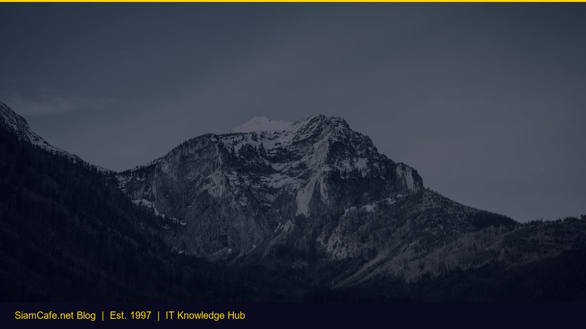 Svelte vs Spring Boot — คู่มือฉบับสมบูรณ์