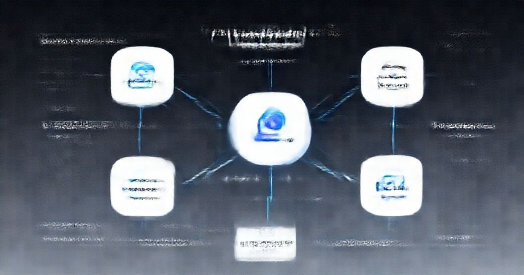 Tailscale VPN Mesh Network ฟรี ง่ายกว่า WireGuard