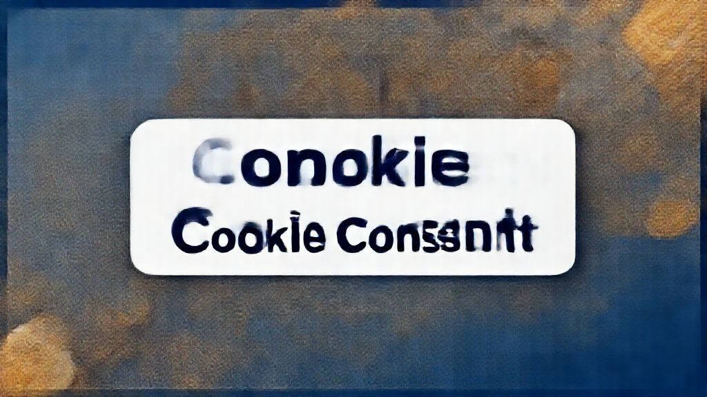 Cookie Consent ไทย ทำยังไงให้ถูกกฎหมาย