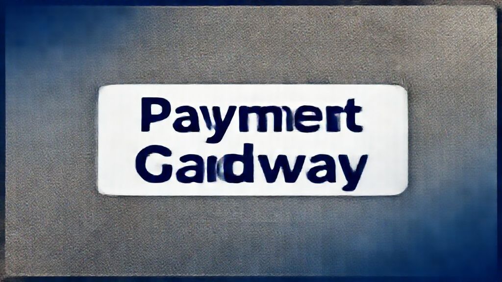 Payment Gateway ไทย เลือกตัวไหนดี