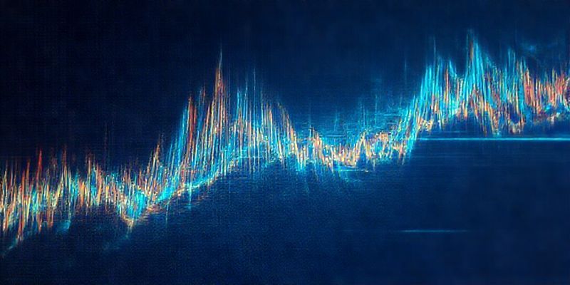 Time Series Forecasting Python
