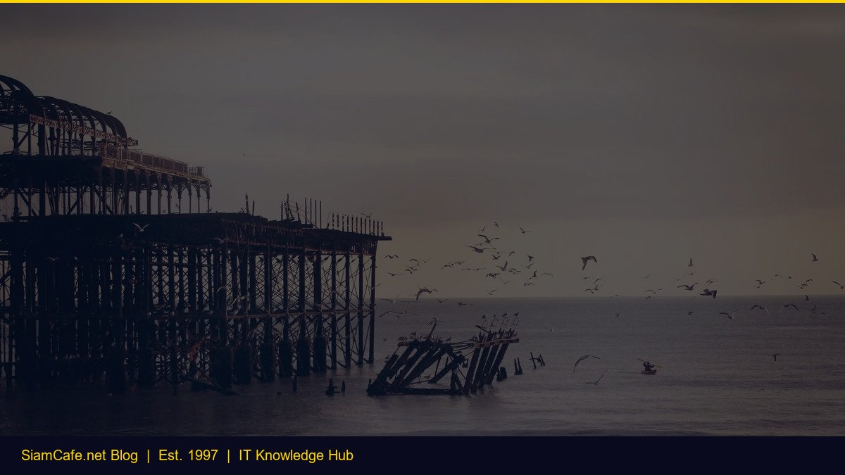 Typescript Guide — คู่มือฉบับสมบูรณ์