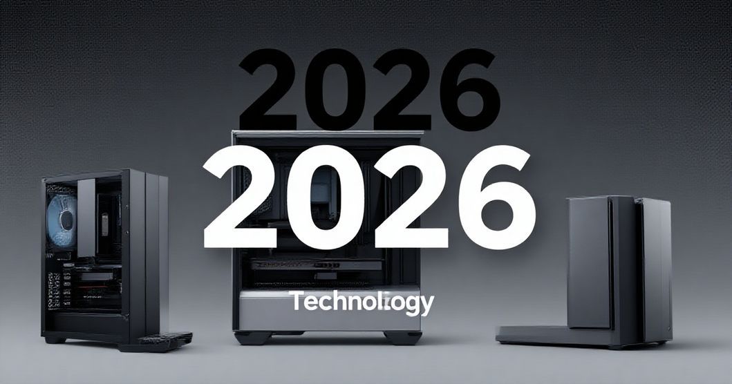 อัพเกรด PC เก่าให้เร็วขึ้น ไม่ต้องซื้อใหม่ 2026