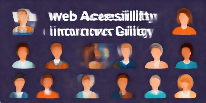 Web Accessibility Guide