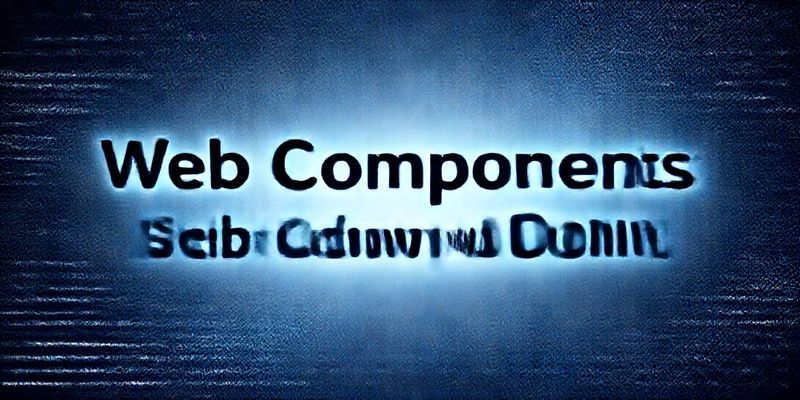 Web Components Custom Elements Guide