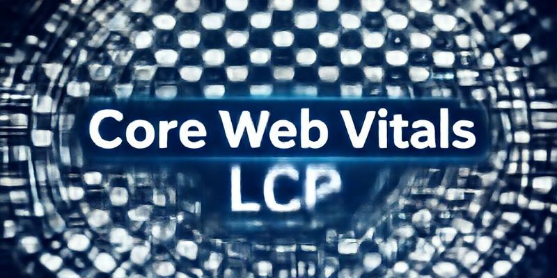 Web Performance Core Web Vitals