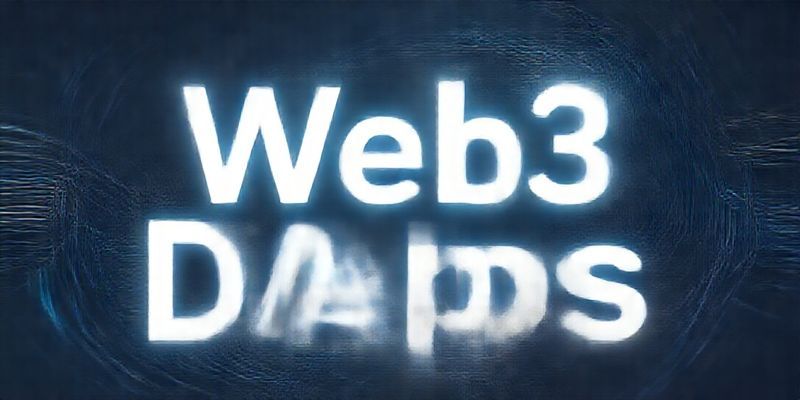 Web3 Decentralized Apps Guide