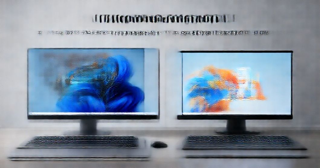 Windows 11 vs Windows 10 ปี 2026 ควรอัปเกรดหรือยัง