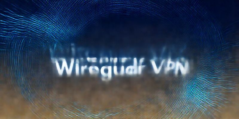 Wireguard Vpn Setup Guide