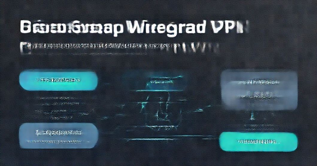 วิธี Setup WireGuard VPN ส่วนตัว ปลอดภัยกว่า OpenVPN