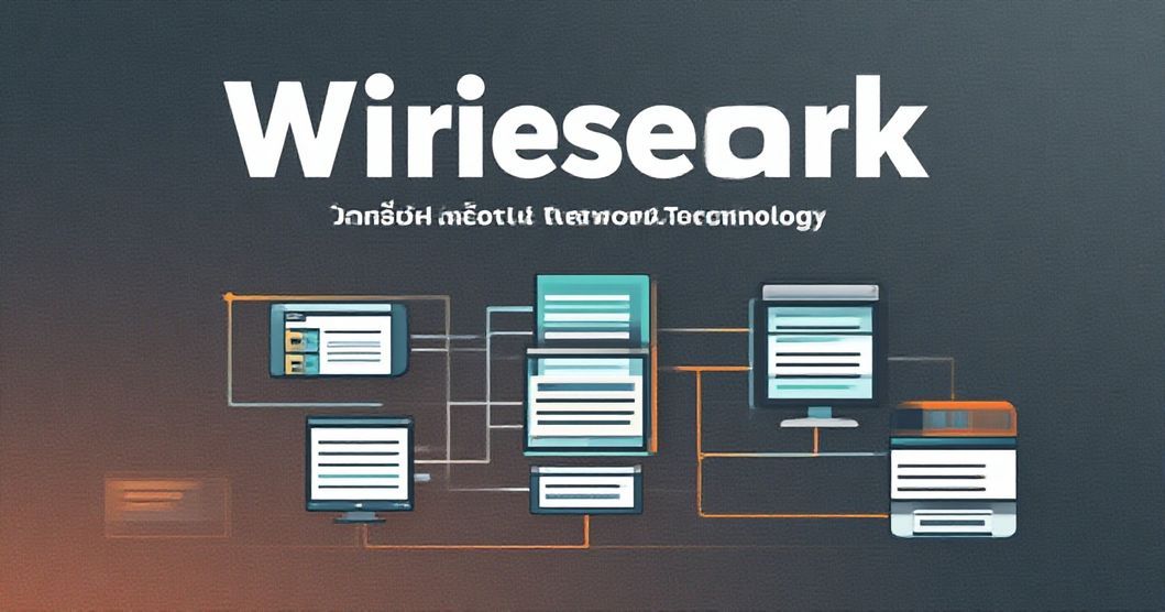 Wireshark วิธีดักจับ Packet วิเคราะห์ Network