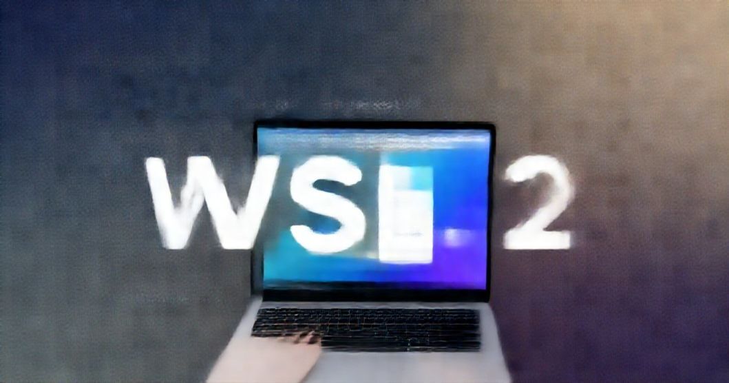 WSL2 Windows Subsystem for Linux ใช้ Linux บน Windows