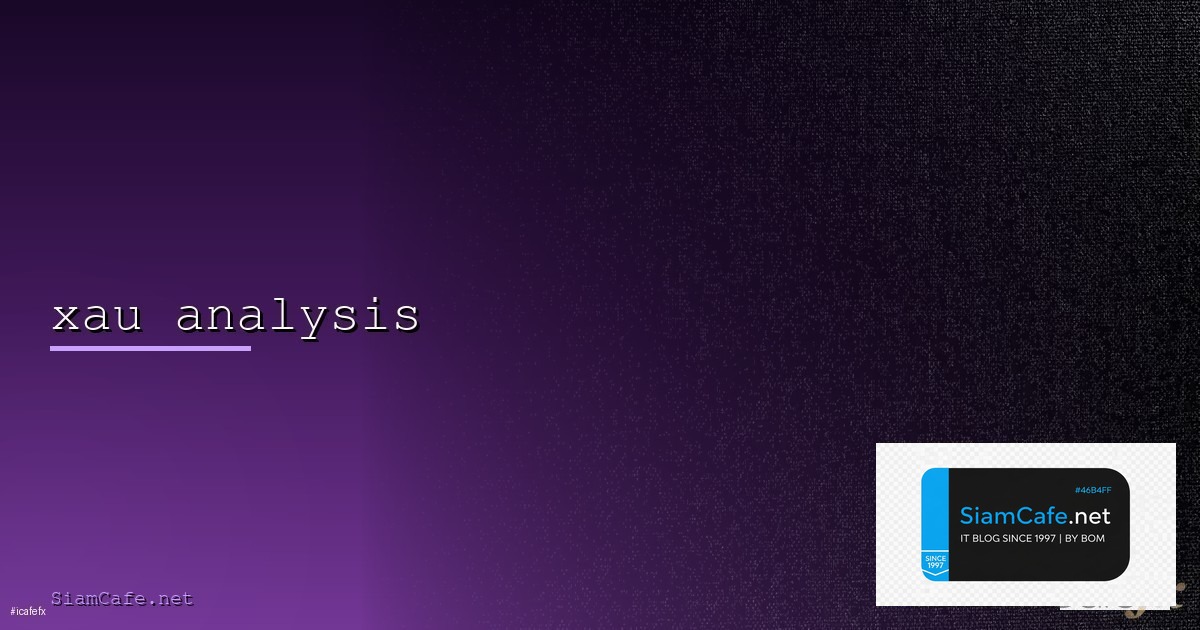 xau
