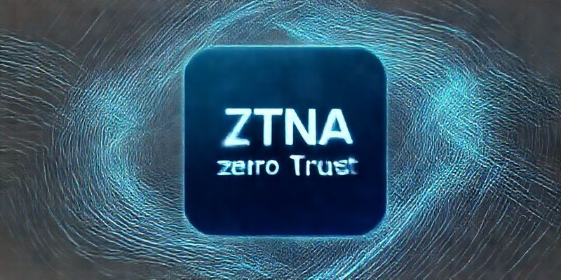 Zero Trust Network Access Ztna