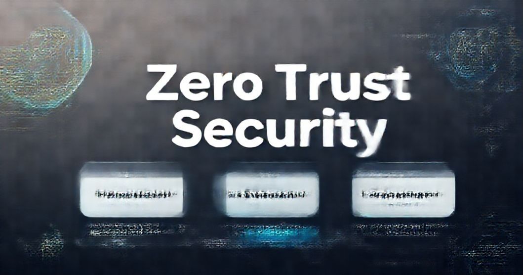 Zero Trust Security คืออะไร ทำไมองค์กรต้องใช้