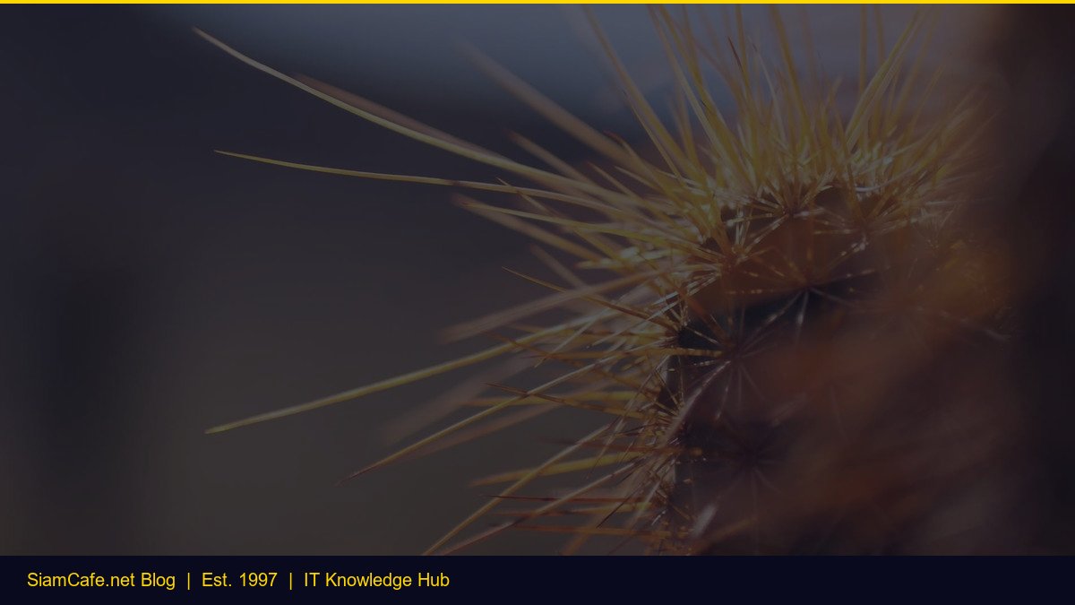 การจดการ Password ทปลอดภย — คู่มือฉบับสมบูรณ์